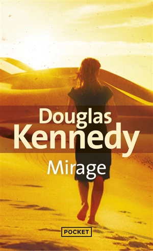 Mirage - Douglas Kennedy