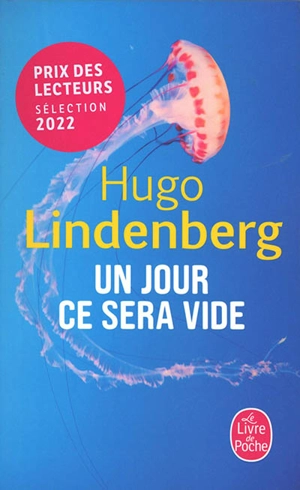 Un jour ce sera vide - Hugo Lindenberg
