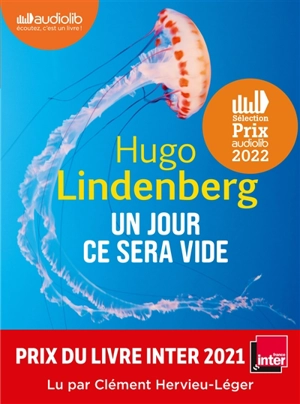 Un jour ce sera vide - Hugo Lindenberg