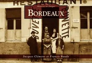 Bordeaux - Jacques Clémens