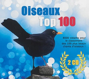 Oiseaux, top 100