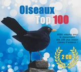 Oiseaux, top 100