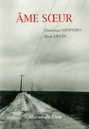 Ame soeur - Dominique Sampiero