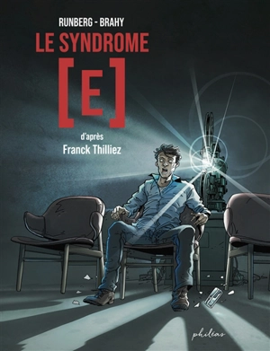 Le syndrome E - Sylvain Runberg