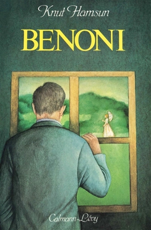 Benoni - Knut Hamsun