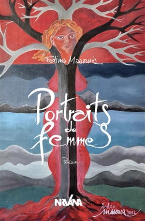 Portraits de femmes - Fatima Maaouia