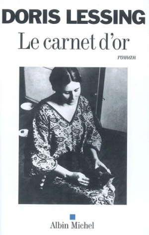 Le carnet d'or - Doris Lessing