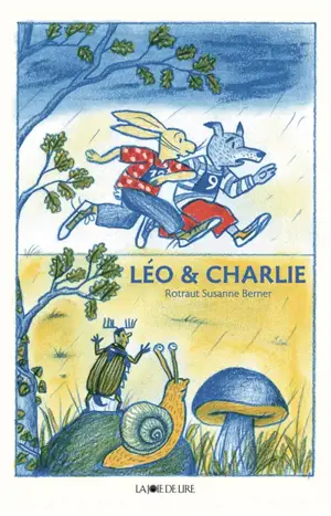 Léo et Charlie - Rotraut Susanne Berner