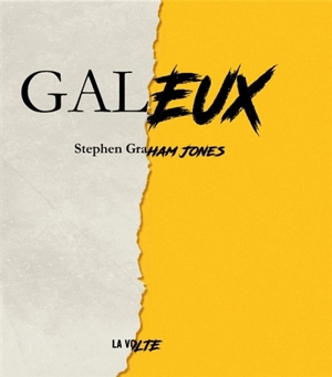 Galeux - Stephen Graham Jones