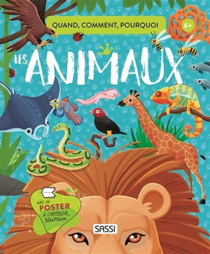 Les animaux - Giulia Pesavento