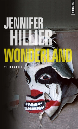 Wonderland - Jennifer Hillier