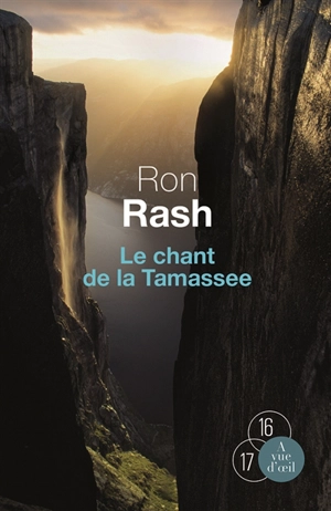 Le chant de la Tamassee - Ron Rash