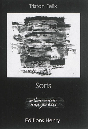 Sorts - Tristan Felix