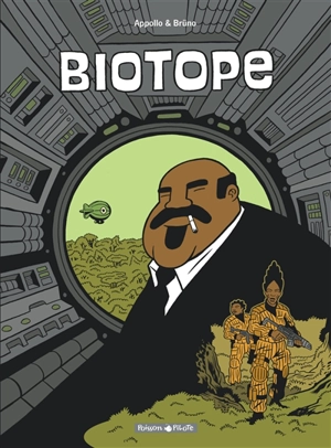 Biotope : intégrale - Appollo