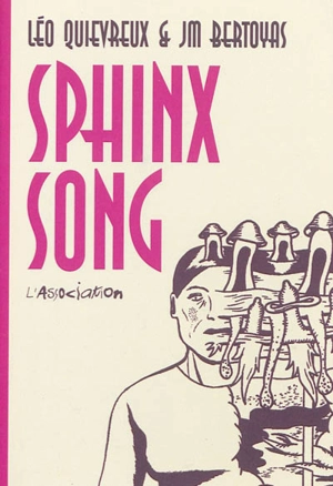 Sphinx song - Léo Quievreux