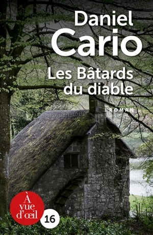 Les bâtards du diable - Daniel Cario