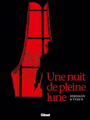 Une nuit de pleine lune - Yves H.