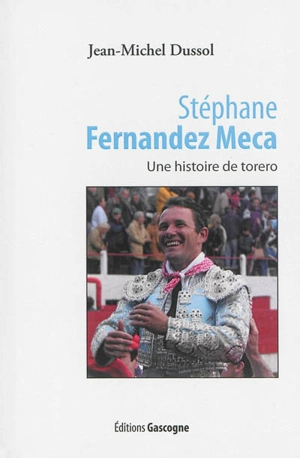 Stéphane Fernandez Meca - Jean-Michel Dussol