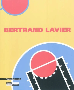 Bertrand Lavier