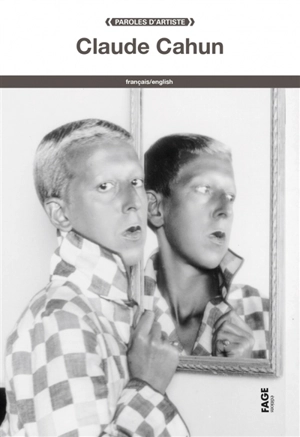 Claude Cahun - Claude Cahun