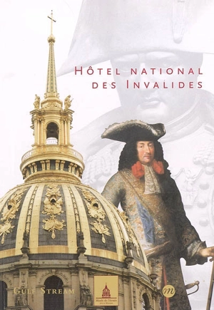 Hôtel national des Invalides - Musée de l'armée (Paris)