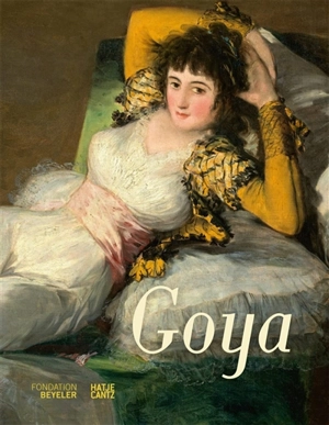 Goya - Holger Steinemann