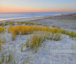 Belle océane : les Landes - Dominique Julien