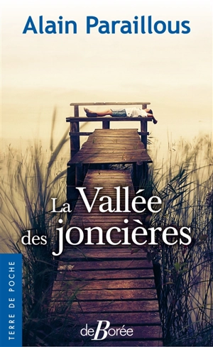 La vallée des joncières - Alain Paraillous