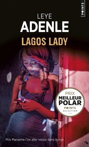 Lagos Lady - Leye Adenle