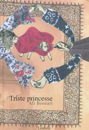 Triste princesse - Ali Boozari