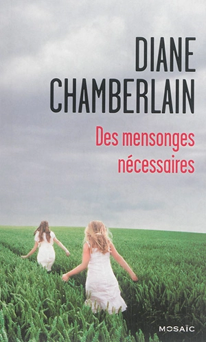 Des mensonges nécessaires - Diane Chamberlain