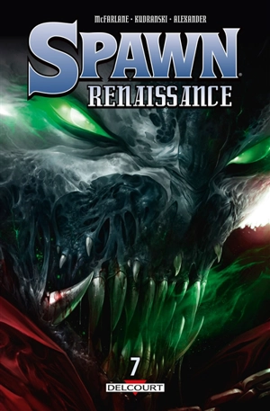 Spawn renaissance. Vol. 7 - Todd McFarlane