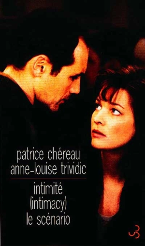 Intimité : scénario - Anne-Louise Trividic