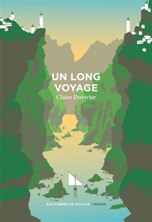 Un long voyage - Claire Duvivier