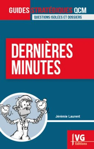 Dernières minutes - Jérémy Laurent