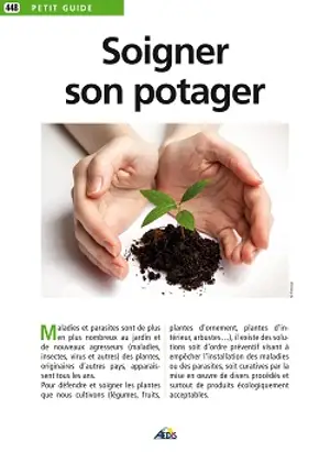 Soigner son potager - Jean-Marie Polese