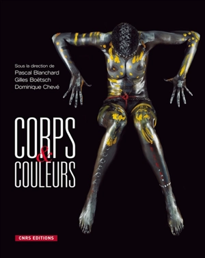 Corps & couleurs