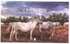 Camargue : nature - Yann Guichaoua