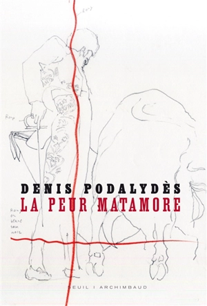 La peur, matamore - Denis Podalydès