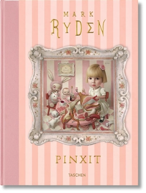 Pinxit - Mark Ryden