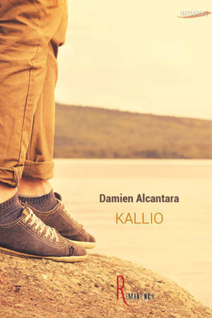 Kallio - Damien Alcantara