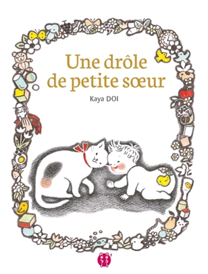 Une drôle de petite soeur - Kaya Doi