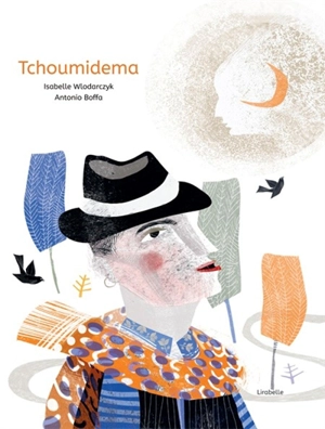 Tchoumidema - Isabelle Wlodarczyk