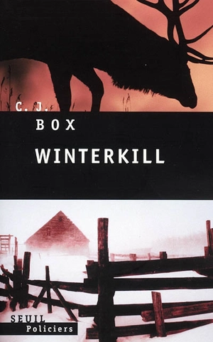 Winterkill - C.J. Box