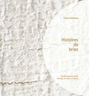 Histoires de bries - Claire Delfosse