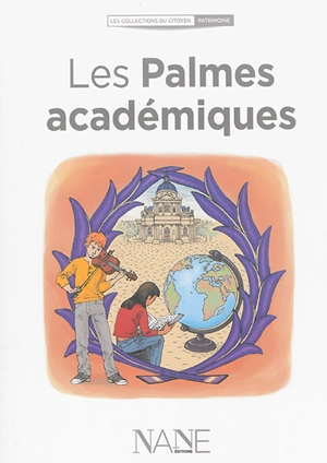 Les Palmes académiques