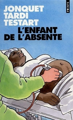 L'enfant de l'absente - Thierry Jonquet