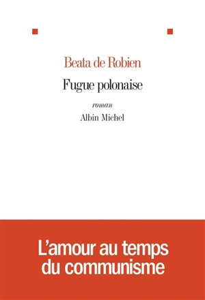 Fugue polonaise - Beata de Robien