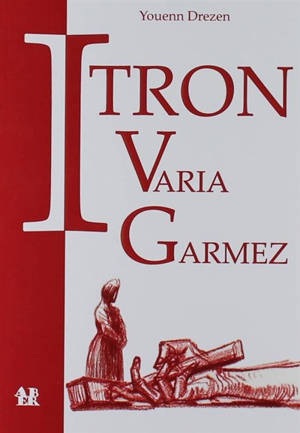 Itron Varia Garmez - Youenn Drezen