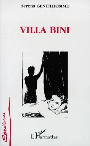 Villa Bini - Serena Gentilhomme